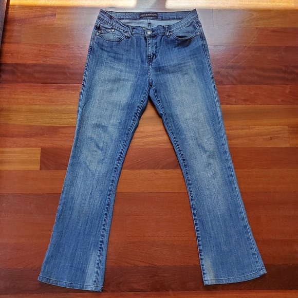 Rock & Republic Denim - Rock & Republic Boot Cut Jeans Size 12